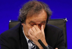 Former UEFA president Platini to avoid Euro-2016 Championship in France